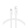 image:imageBelkin USB C Cable wLightning Connector 66ft  Soft Flexible FastCharging Cable Lightning Charger Cord for iPhone 14 amp Earlier Series iPad 9th Gen Airpods amp More  BlackWhite