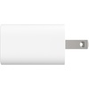 image:imageBelkin USB C Charger Block 20W 2 Pack  USB C Cable Included  Fast Charging Block Type C Wall Charger  Apple iPhone 17 Air Pro Samsung Galaxy S26 Google Pixel 10 iPad AirPods etc  WhiteOld Gen