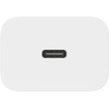 image:imageBelkin USB C Charger Block 20W 2 Pack  USB C Cable Included  Fast Charging Block Type C Wall Charger  Apple iPhone 17 Air Pro Samsung Galaxy S26 Google Pixel 10 iPad AirPods etc  WhiteOld Gen