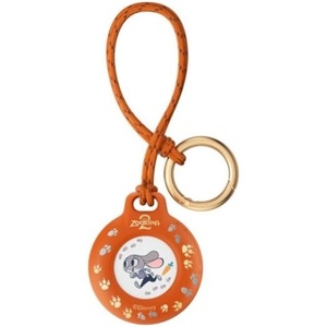 image:imageZootopia 2 Belkin MSC021qcOGDY AirTag Case Protective Cover Waterproof Bicycle Wallet Children Safe AntiLost AntiTheft AntiScratch Dog Cat Keychain