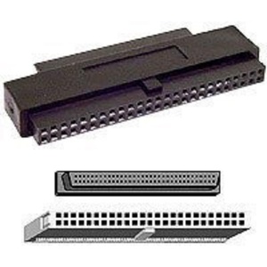 image:imageBelkin  SCSI Internal Adapter  HD68 f  50 Pin IDC f
