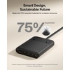 image:imageBelkin 2Outlet GaN Charging Station 140W USBC Charger 2 AC Outlet 3 USBC Ports 1 USBA Port Power Strip amp Plug Extension Outlet for iPhone Apple Watch iPad MacBook Chromebook Galaxy Pixel140W  2 AC Outlet
