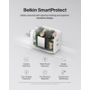 image:imageBelkin 2Port USB C Charger Block 67W DualPort GaN Charger w 2X USB C Ports Fast Charging for MacBook iPhone 17 iPad Pro Chromebook Galaxy S25 Ultra Pixel 10 amp More  Travel Essentials65W White  USBC Cable