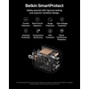 image:imageBelkin 3Port USB C Charger Block 70W MultiPort GaN Wall Charger w 2X USB C Ports amp 1x USB A Port Fast Charging for MacBook iPhone 17 iPad Pro Samsung Galaxy S26 Google Pixel 10 amp More