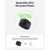 image:imageBelkin 3Port USB C Charger Block 70W MultiPort GaN Wall Charger w 2X USB C Ports amp 1x USB A Port Fast Charging for MacBook iPhone 17 iPad Pro Samsung Galaxy S26 Google Pixel 10 amp More