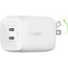 65W White