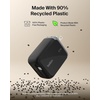 image:imageBelkin Marvel SpiderMan 67W USB C Retractable Charger Block Fast Charging  33ft Retractable Cable USB C Port iPhone 17 Galaxy S26 AirPods iPads MacBook Travel Charger Charge Up to 2 DevicesBlack
