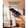 image:imageBelkin 10000mAh 45W Portable Charger Power Bank Integrated USB C CableSand