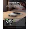 image:imageBelkin 10000mAh 45W Portable Charger Power Bank Integrated USB C CableSand